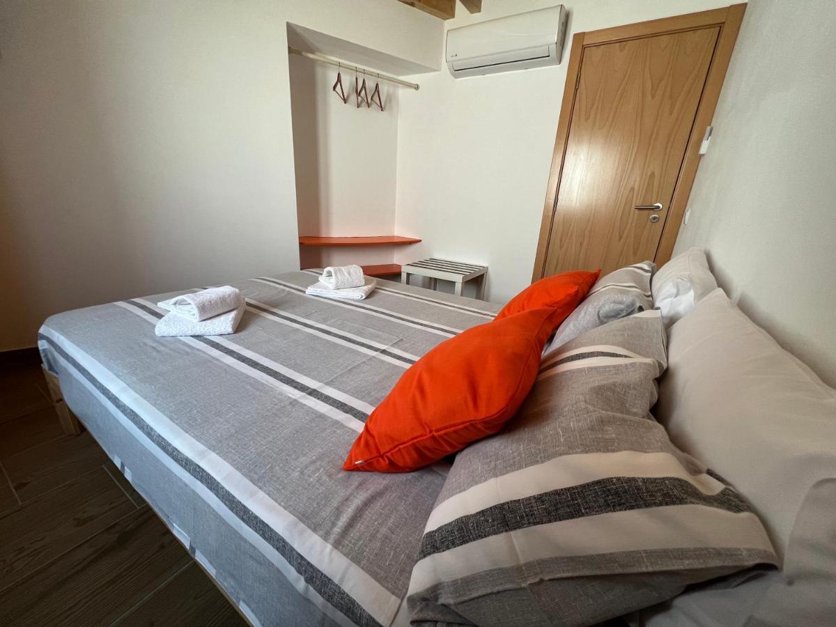 Casa Arenga Villa Almadena Ngoại thất bức ảnh