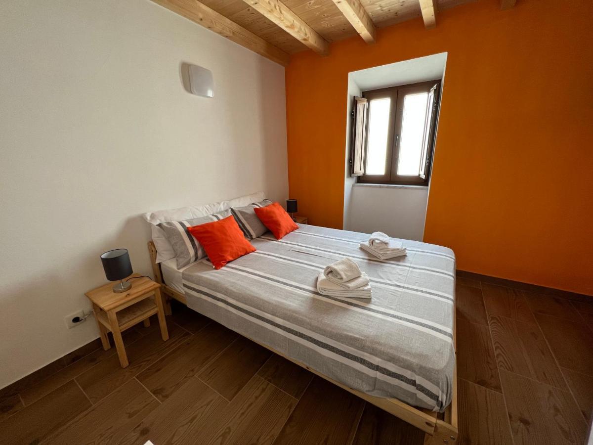 Casa Arenga Villa Almadena Ngoại thất bức ảnh