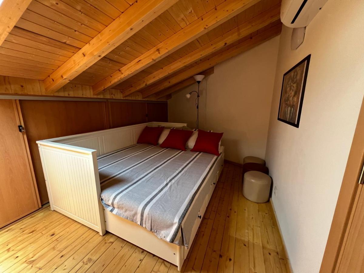 Casa Arenga Villa Almadena Ngoại thất bức ảnh