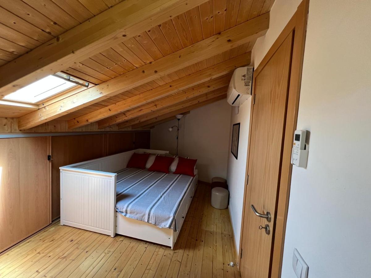 Casa Arenga Villa Almadena Ngoại thất bức ảnh